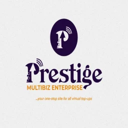 Prestigedata のアイコン
