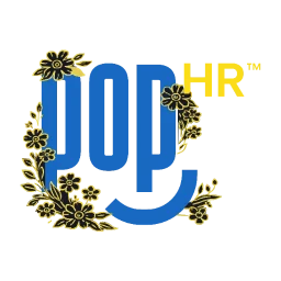 POP HR のアイコン